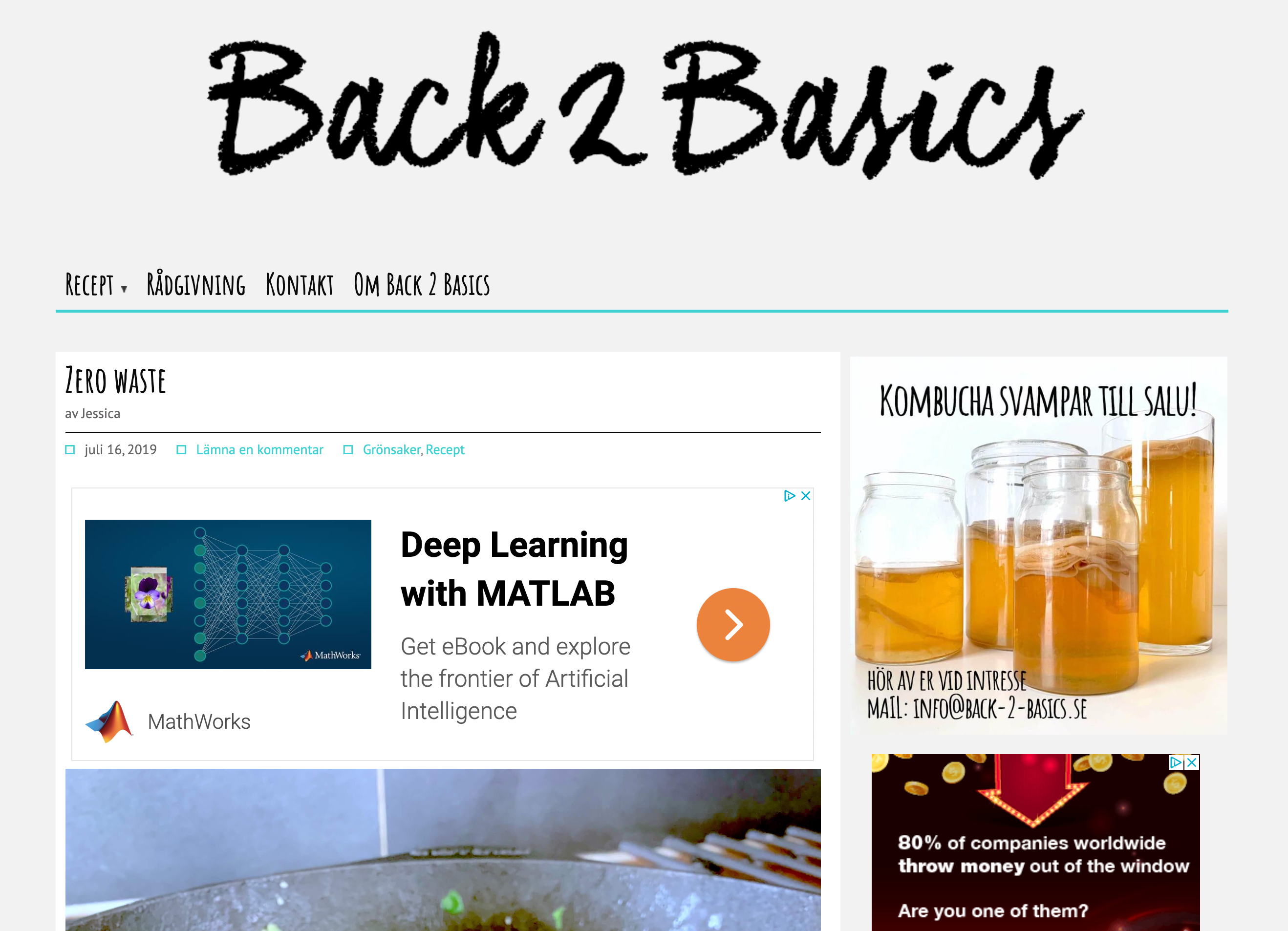 Back-2-basics.se